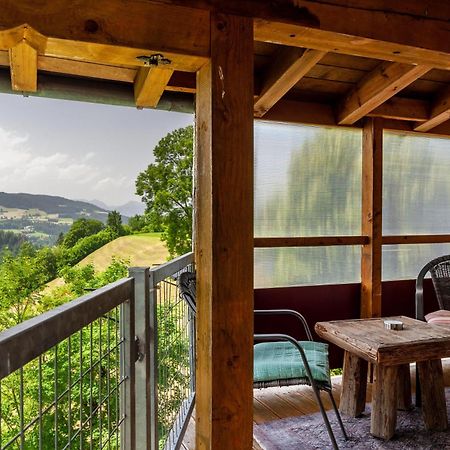 Haus Auner Top 4 Westendorf Eksteriør bilde