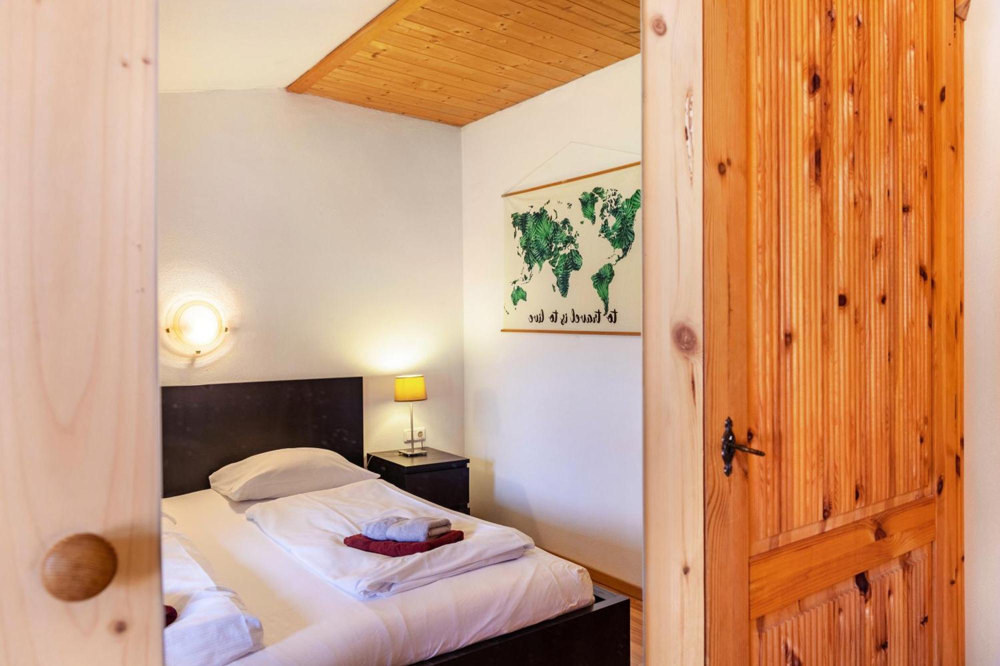 Haus Auner Top 4 Westendorf Eksteriør bilde