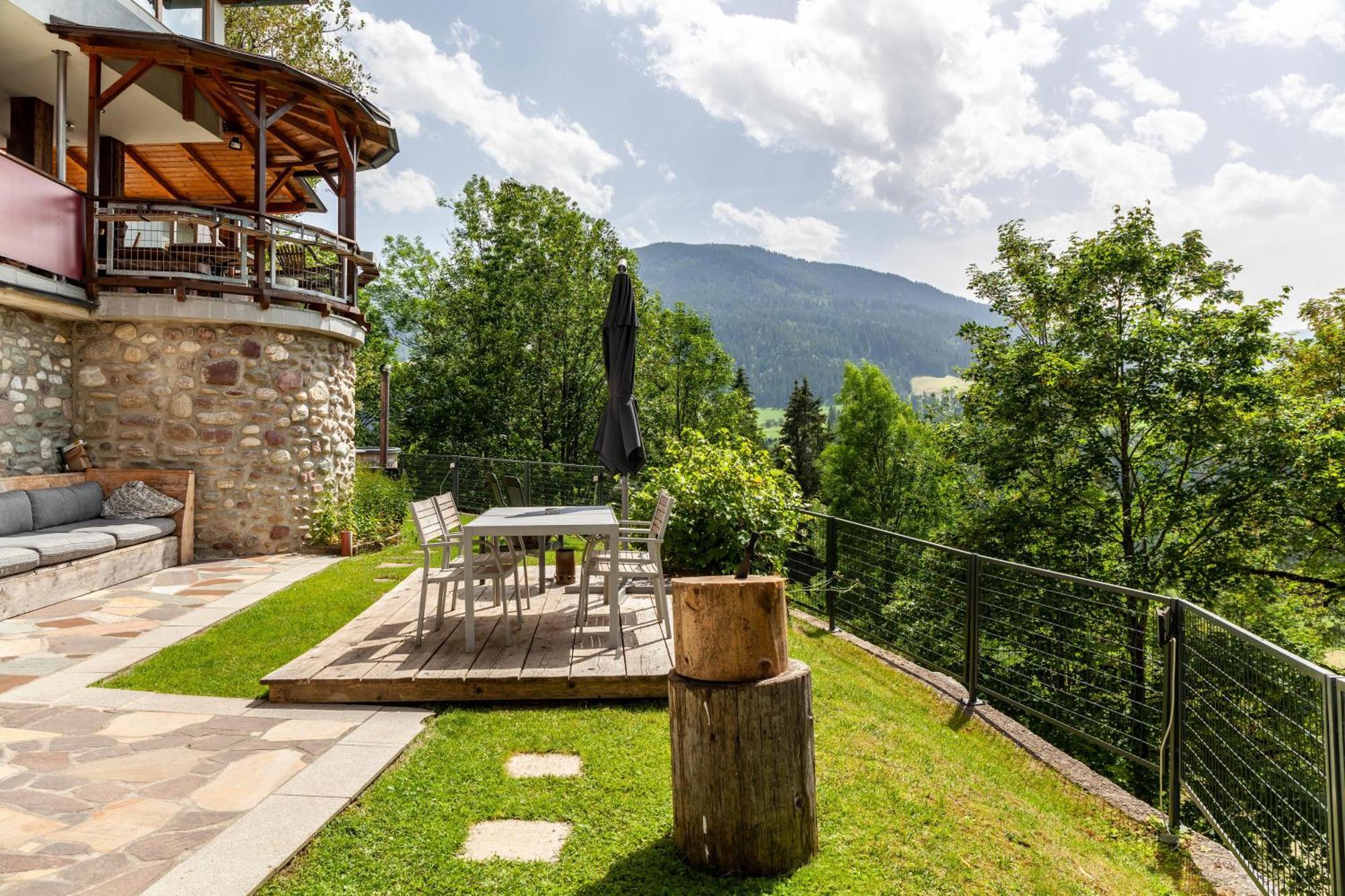 Haus Auner Top 4 Westendorf Eksteriør bilde